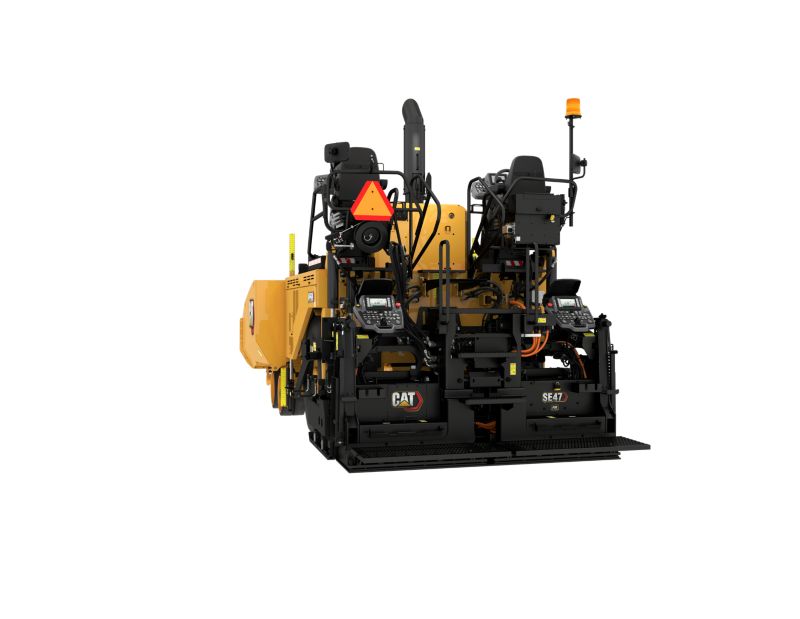 SE47 FM (411) Screed