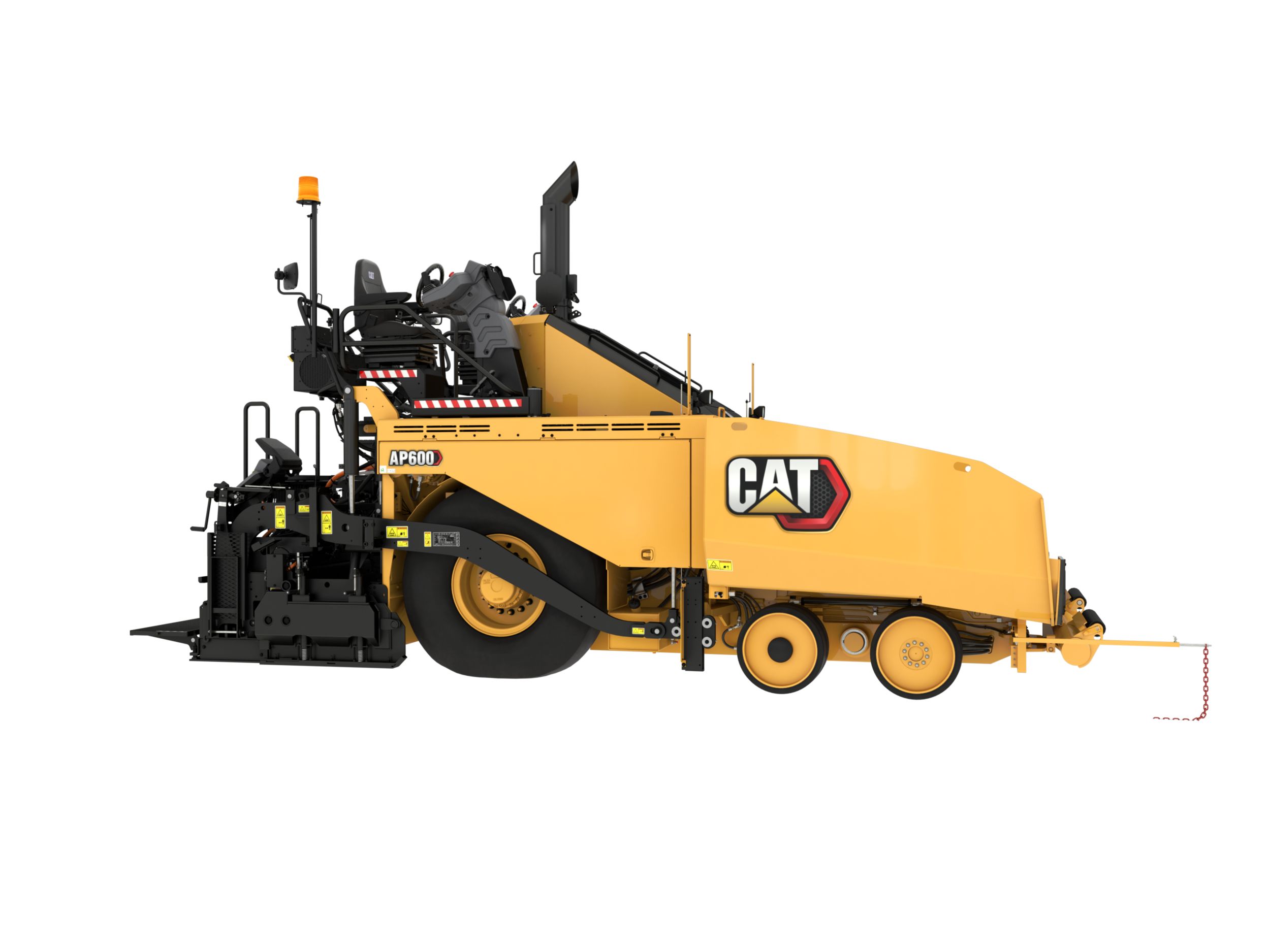 AP600 Paver