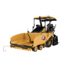 AP600 Paver