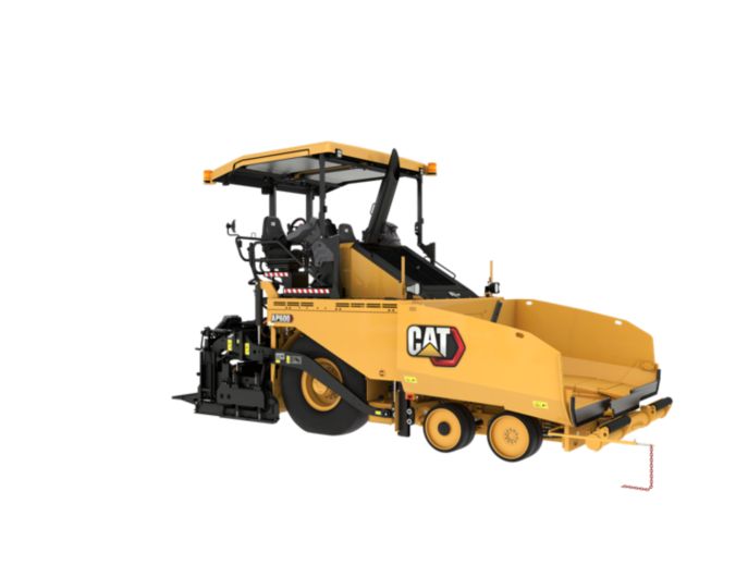 AP600 Paver
