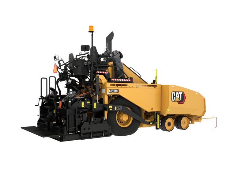 SE47 FM (411) Screed