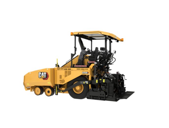 AP600 Paver