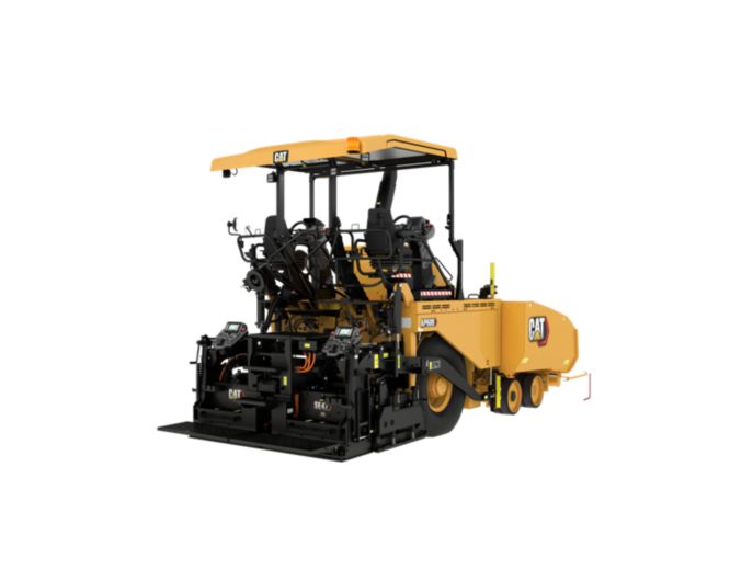 AP600 Paver