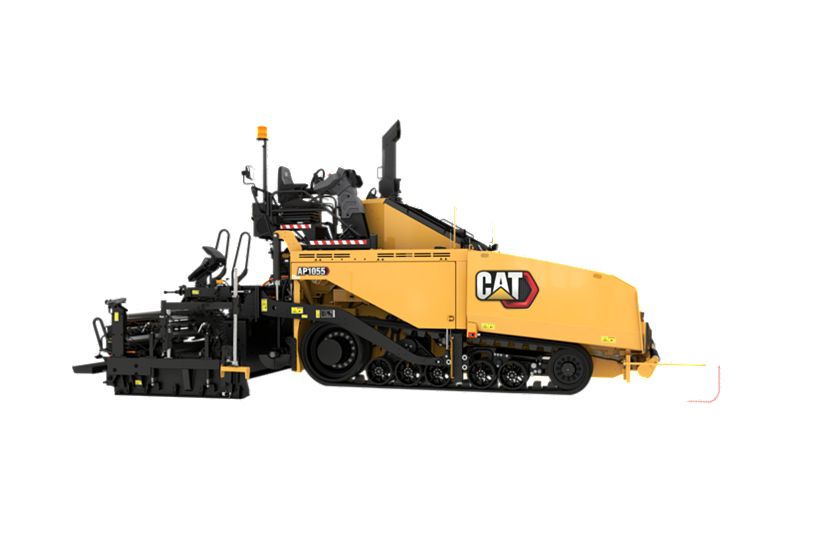 AP1055 Paver