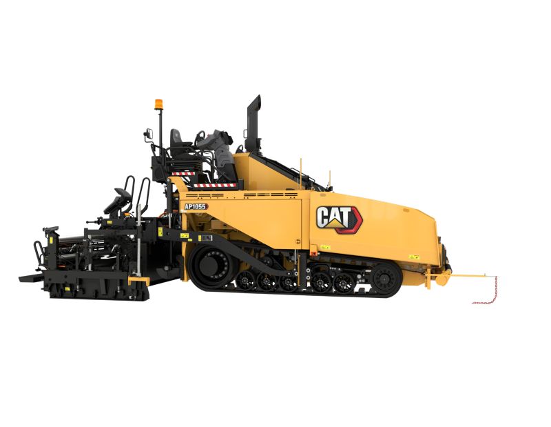 AP1055 Paver