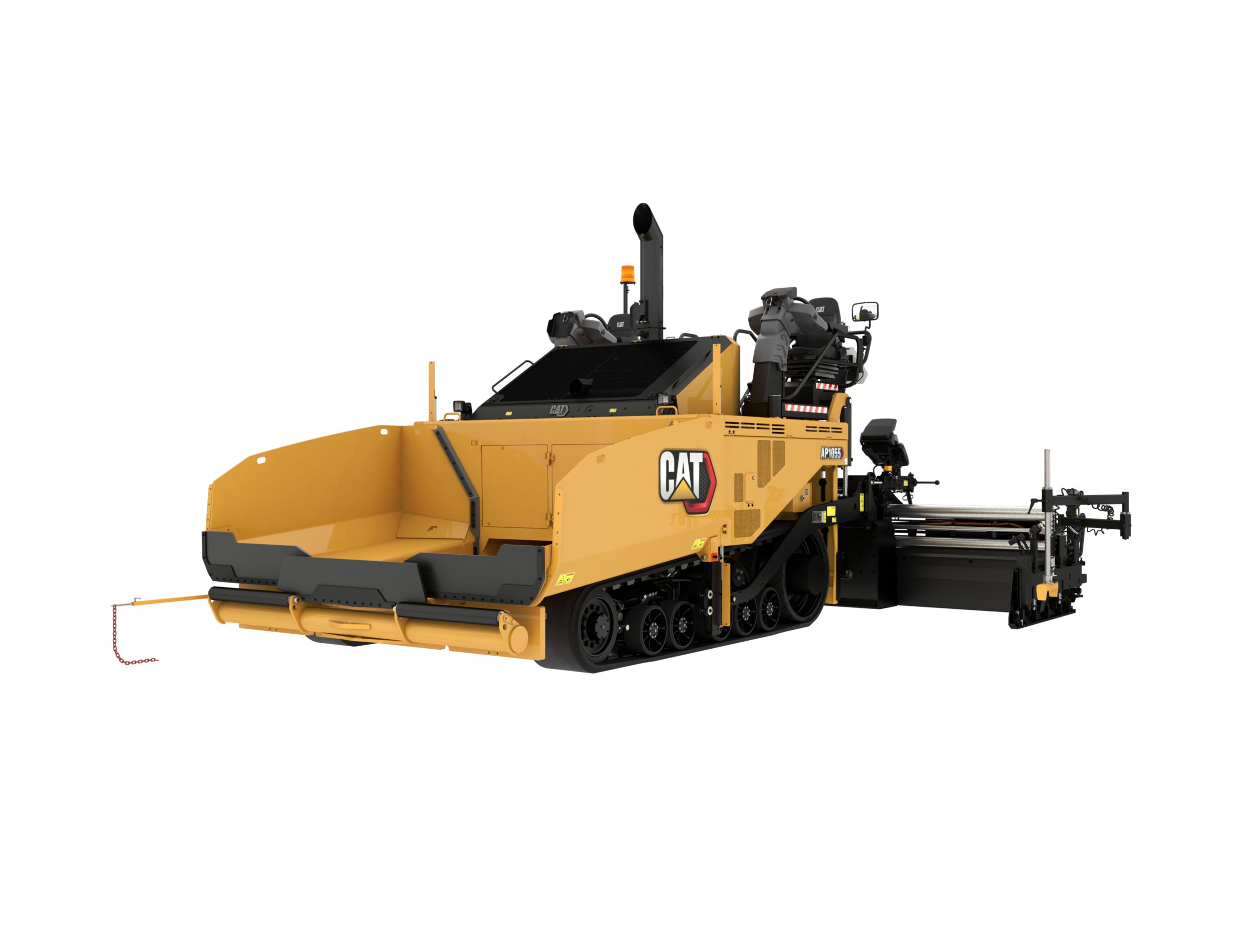 AP1055 Mobil-Trac Paver