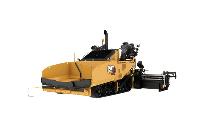 AP1055 Paver