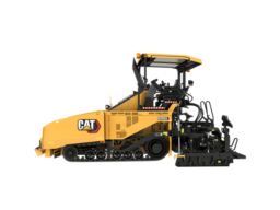 Track Asphalt Pavers photo