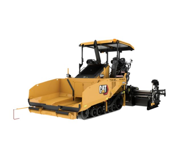 AP655 Paver