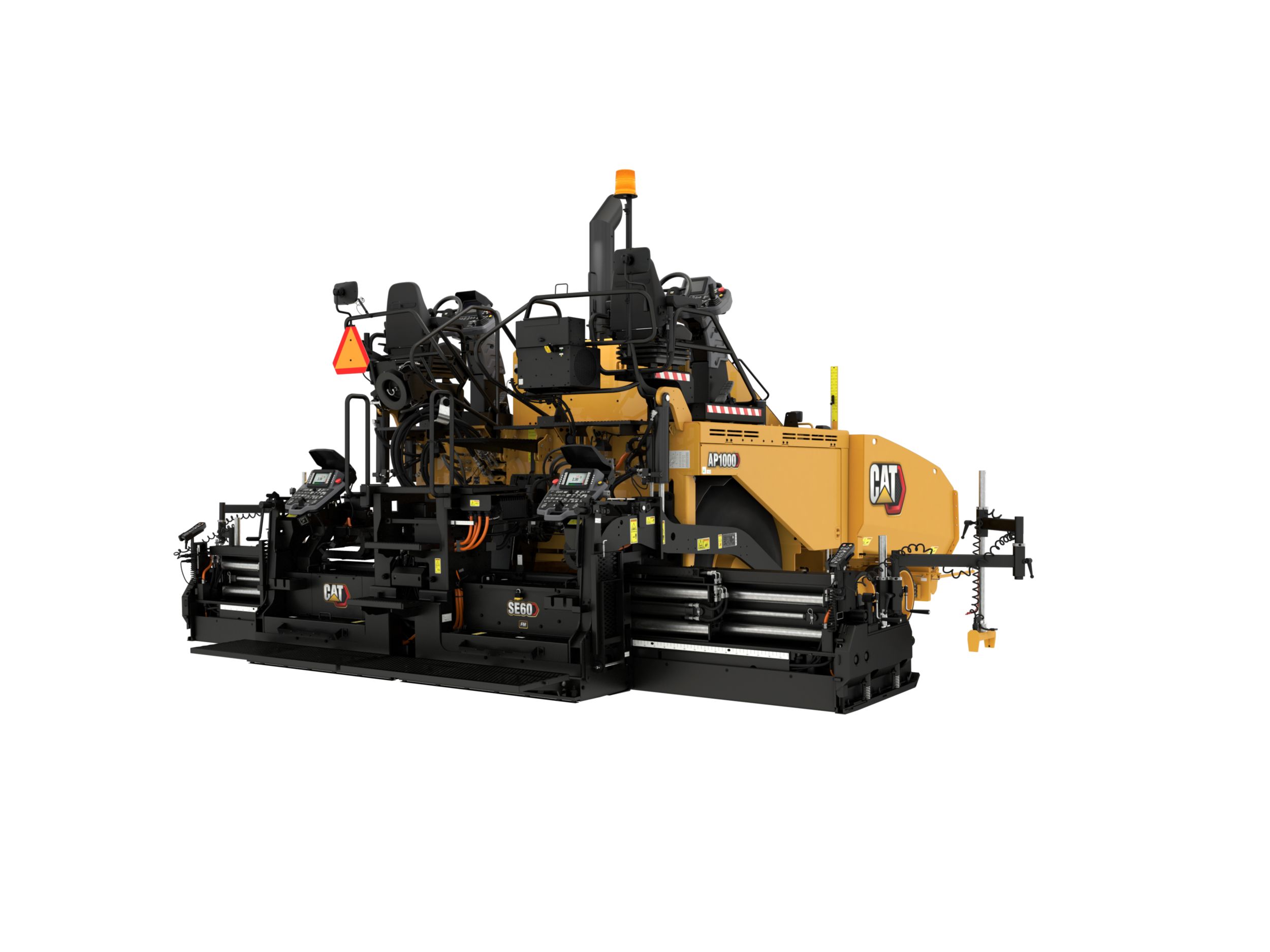 AP1000 Paver