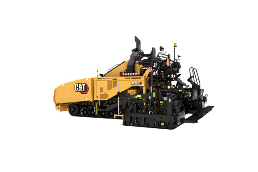 AP1055 Paver