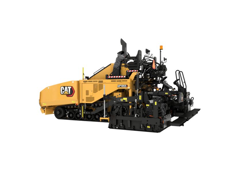 AP1055 Paver