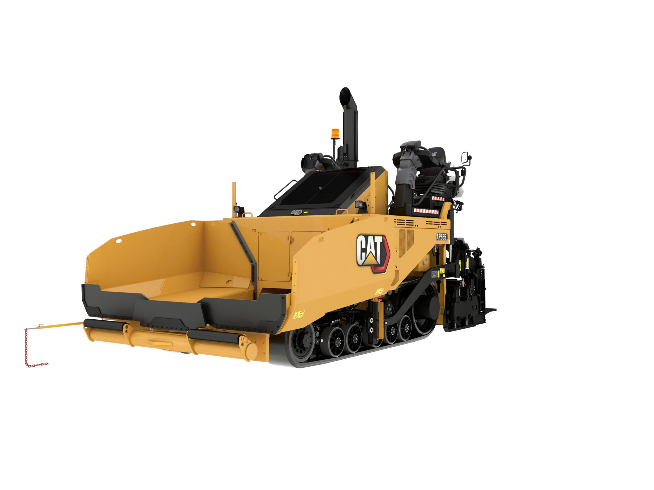 AP655 Mobil-Trac Paver