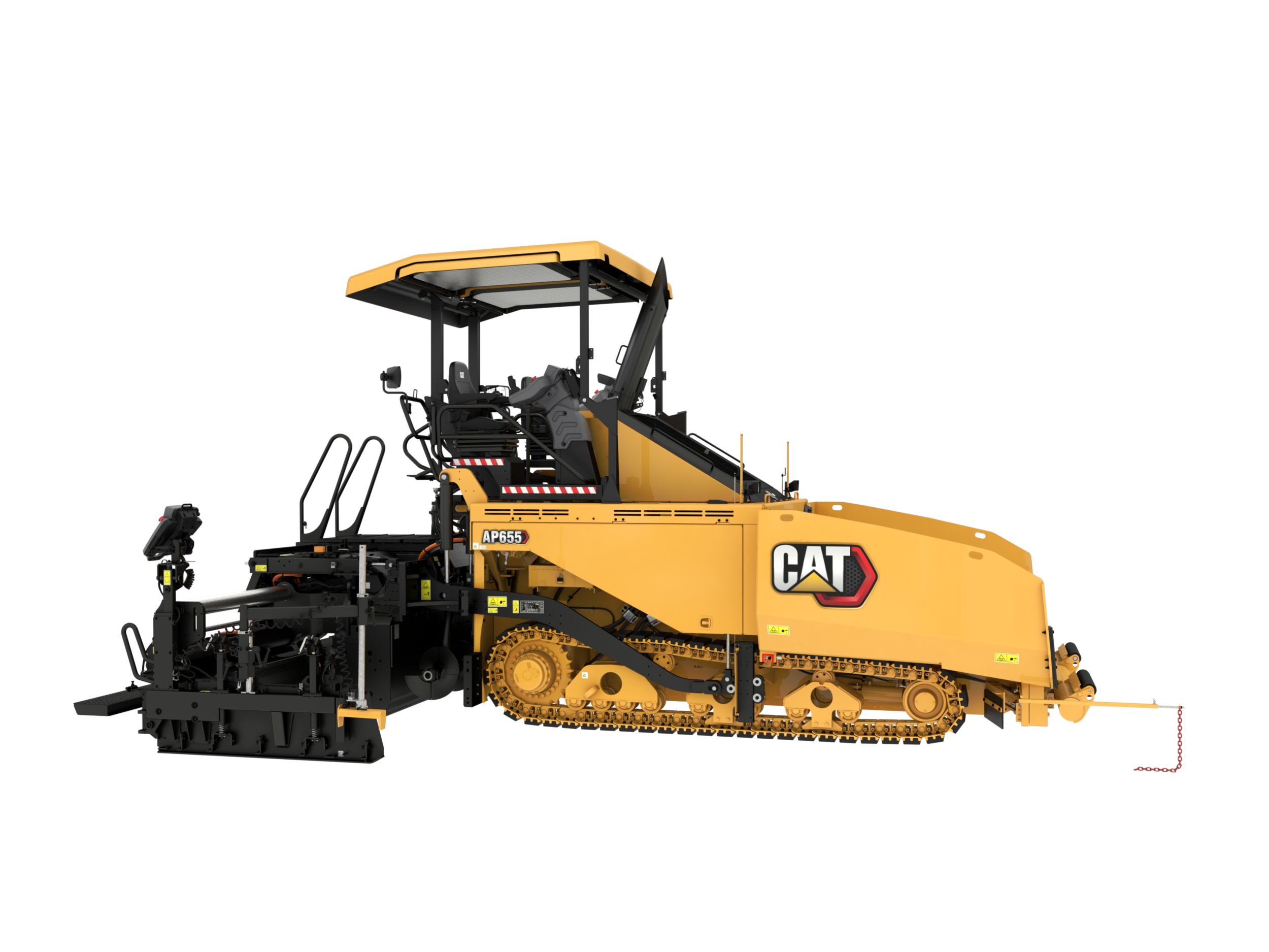 Stålbandsläggare AP655