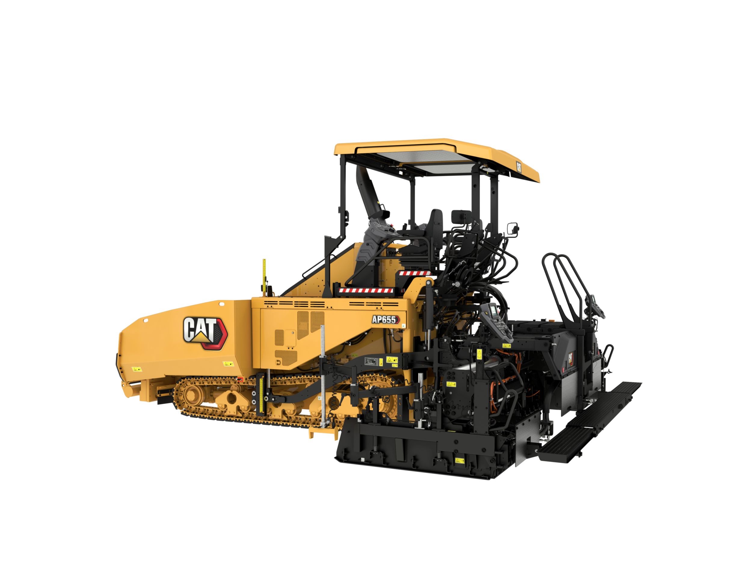 Stålbandsläggare AP655