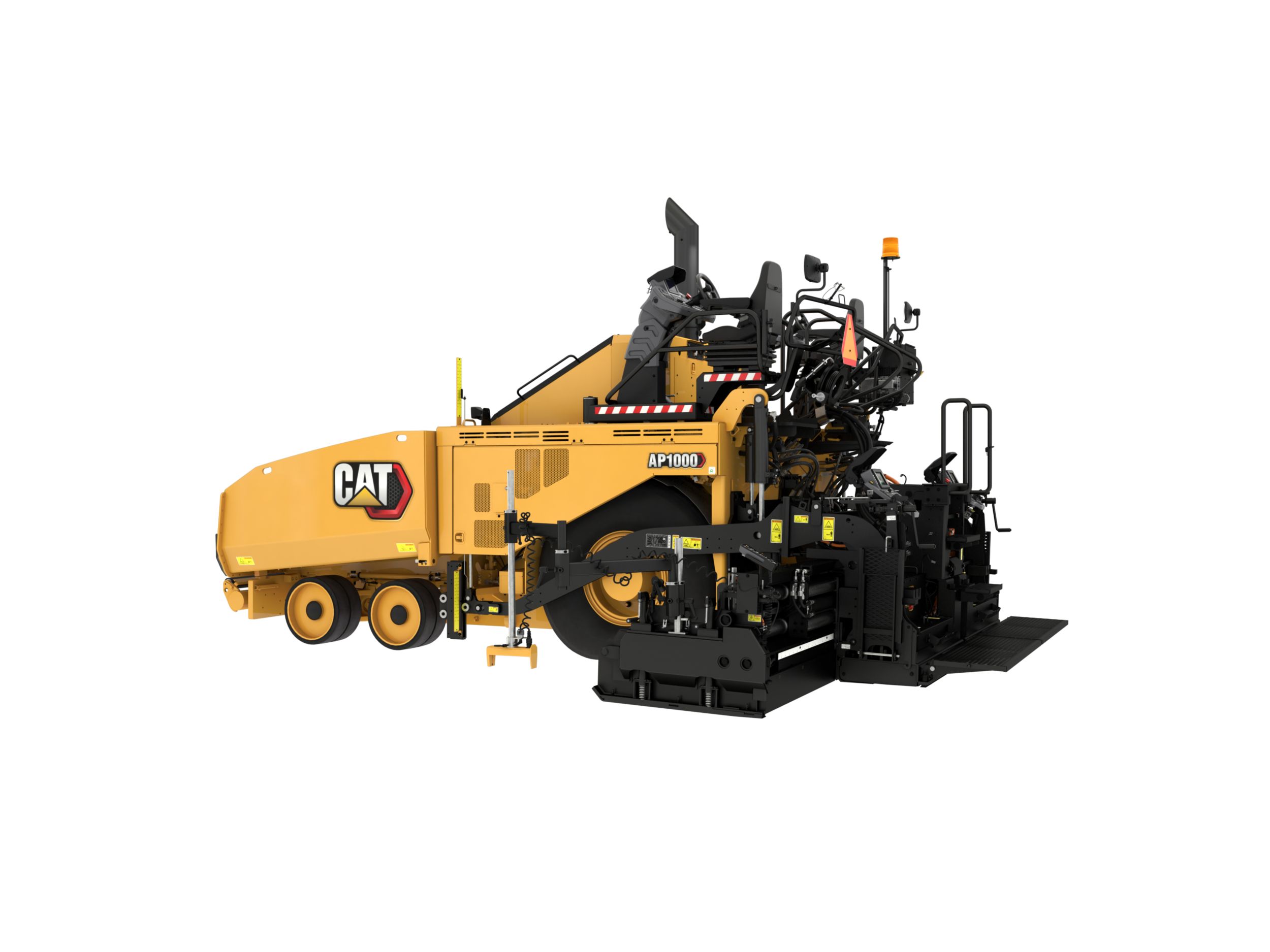 AP1000 Paver