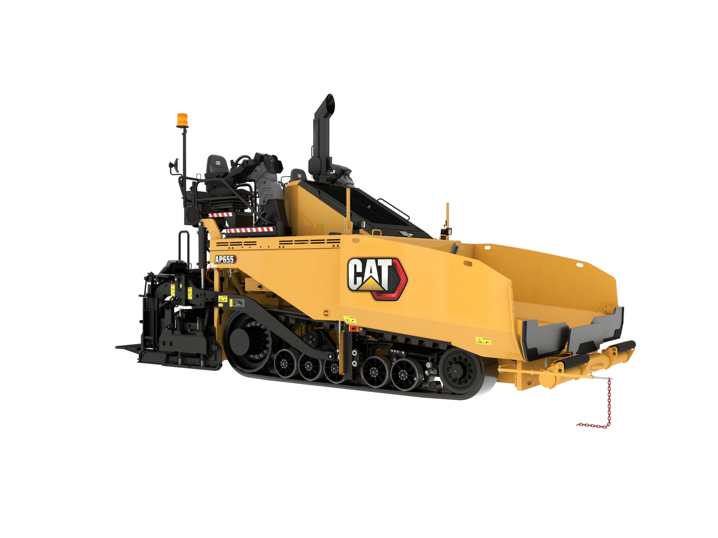 AP655 Mobil-Trac Paver