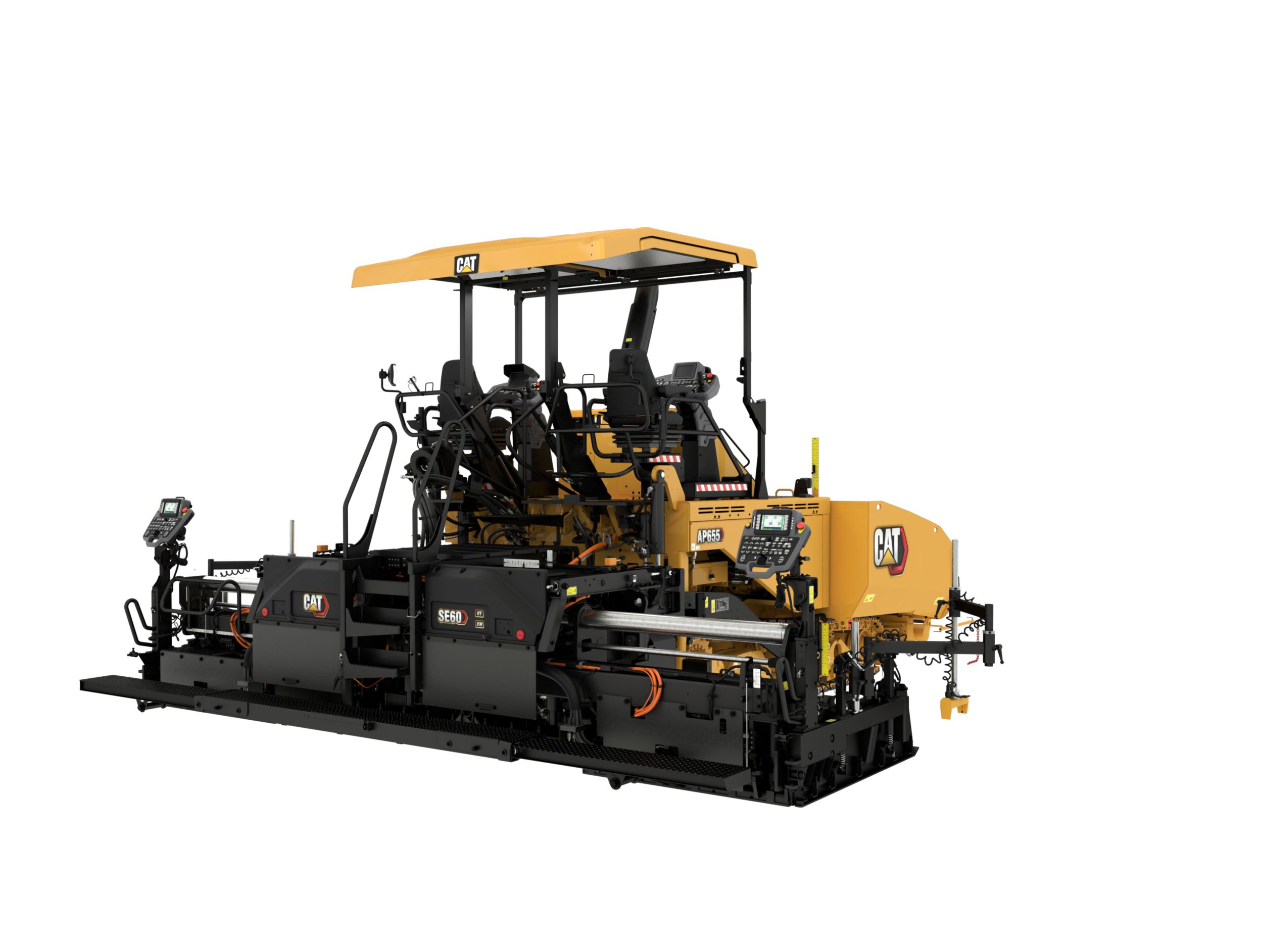 Stålbandsläggare AP655