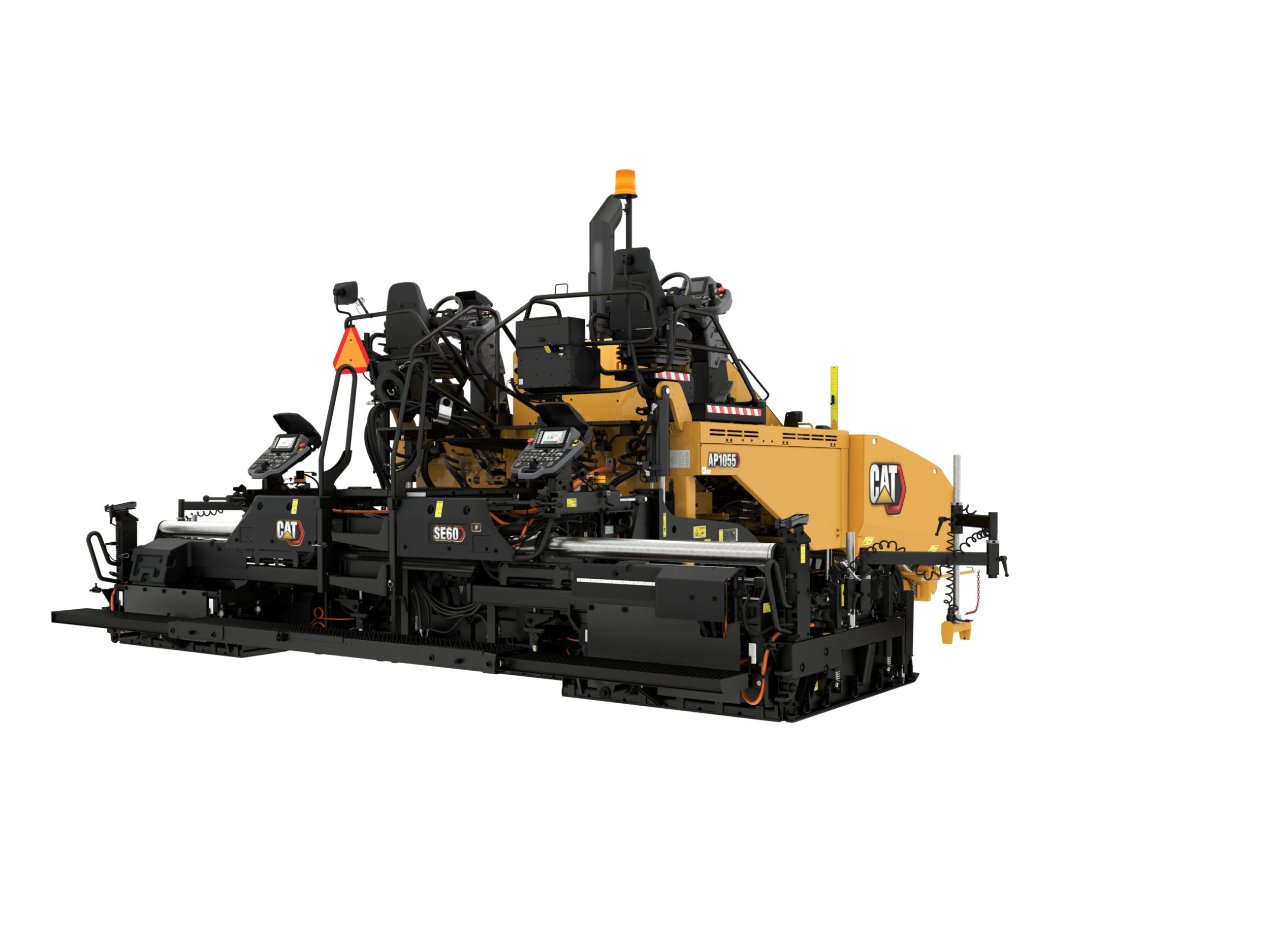 AP1055 Mobil-Trac Paver