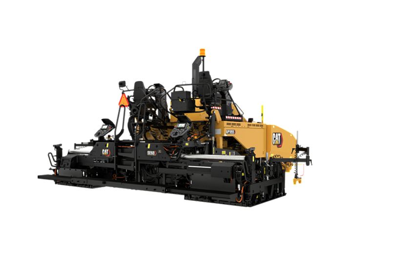 AP1055 Paver
