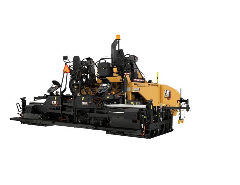 AP1055 Paver