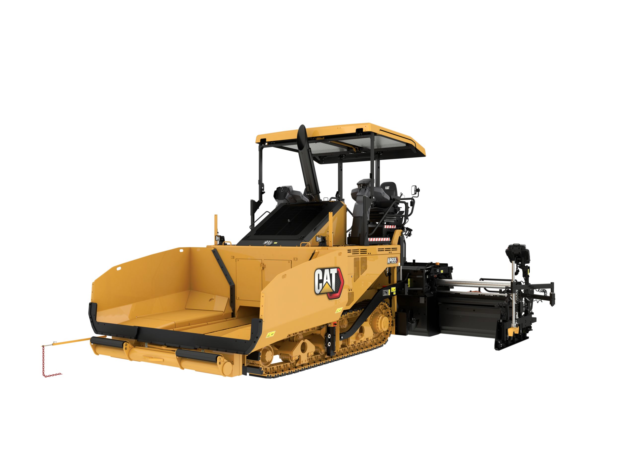 Stålbandsläggare AP655