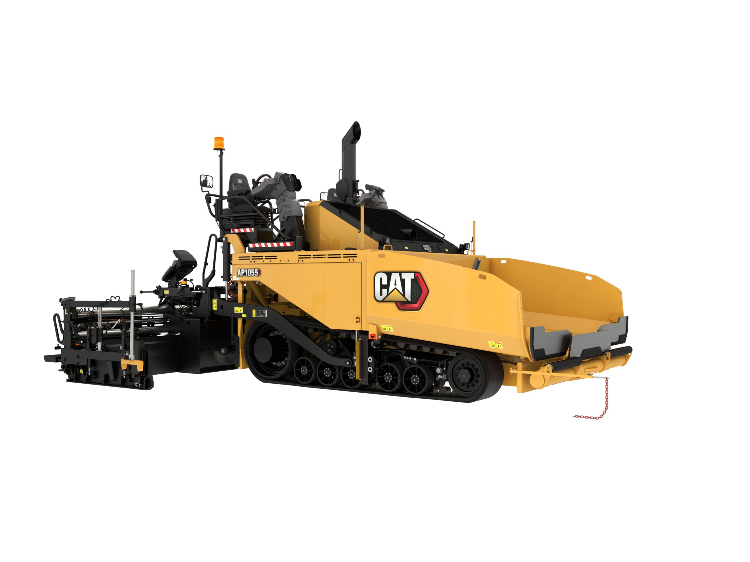 Асфальтоукладчик AP1055 | Cat | Caterpillar