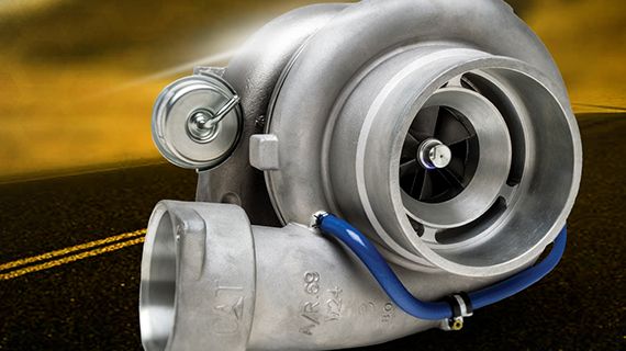 On-Highway Truck Engine Offers