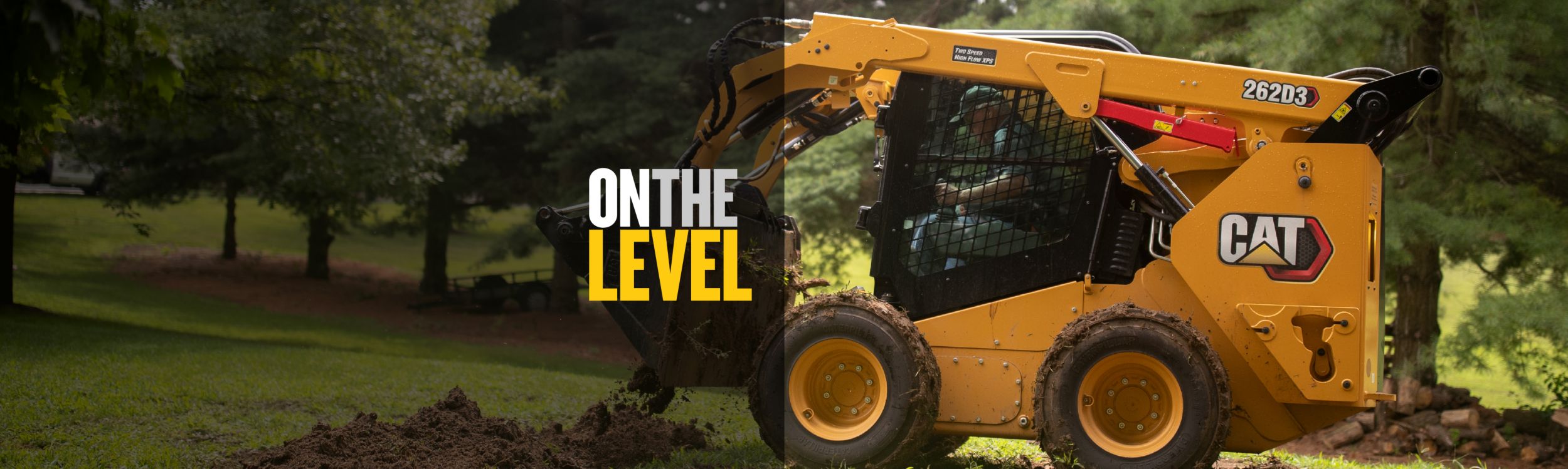 On the Level: 2022 Landscaping Industry Trends