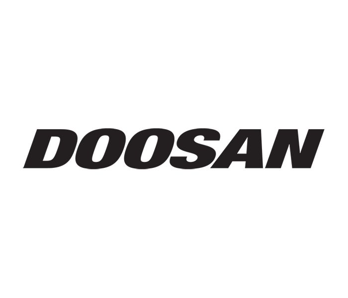 Doosan Logo