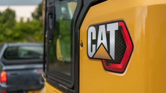 Dumper ed escavatori gommati di piccole dimensioni