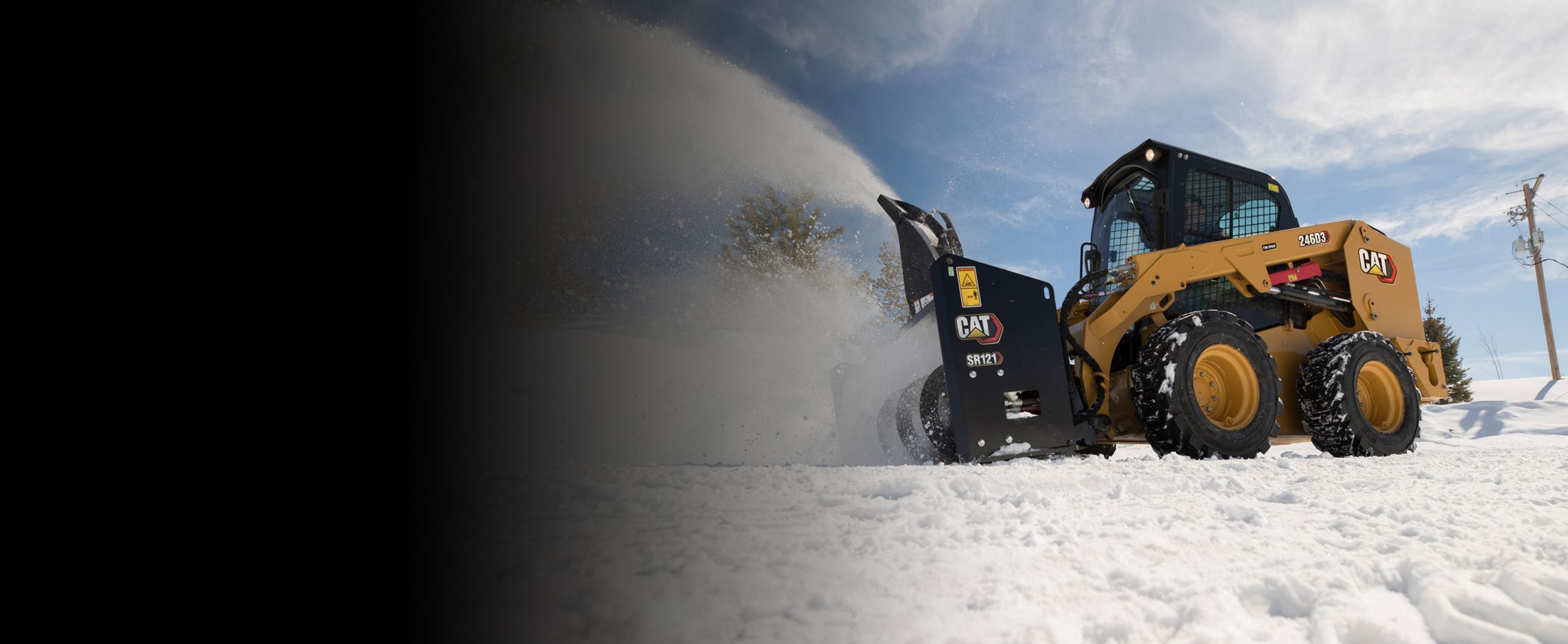 Best Commercial Snow Removal Equipment for Your Business