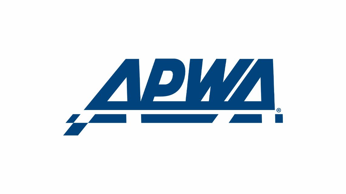 APWA logo