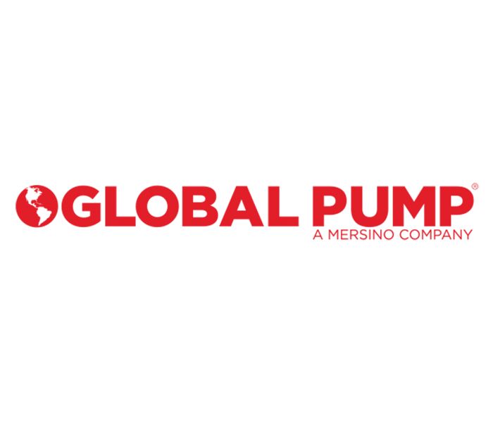 Global Pump Logo