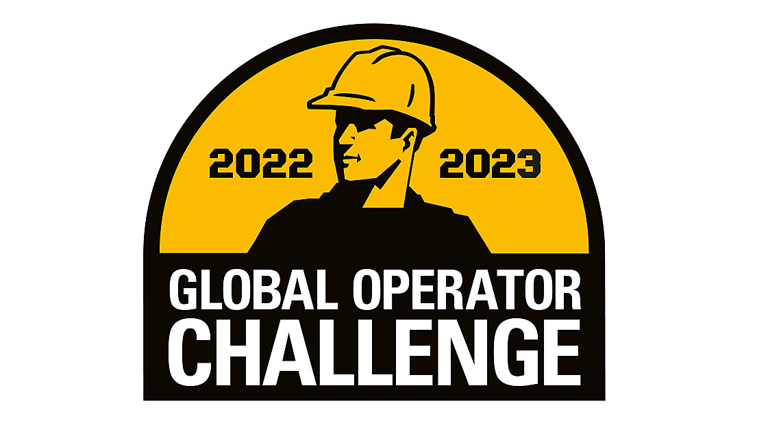 Global Operator Challenge 