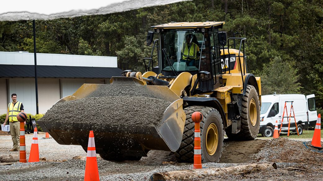 Medium Wheel Loader