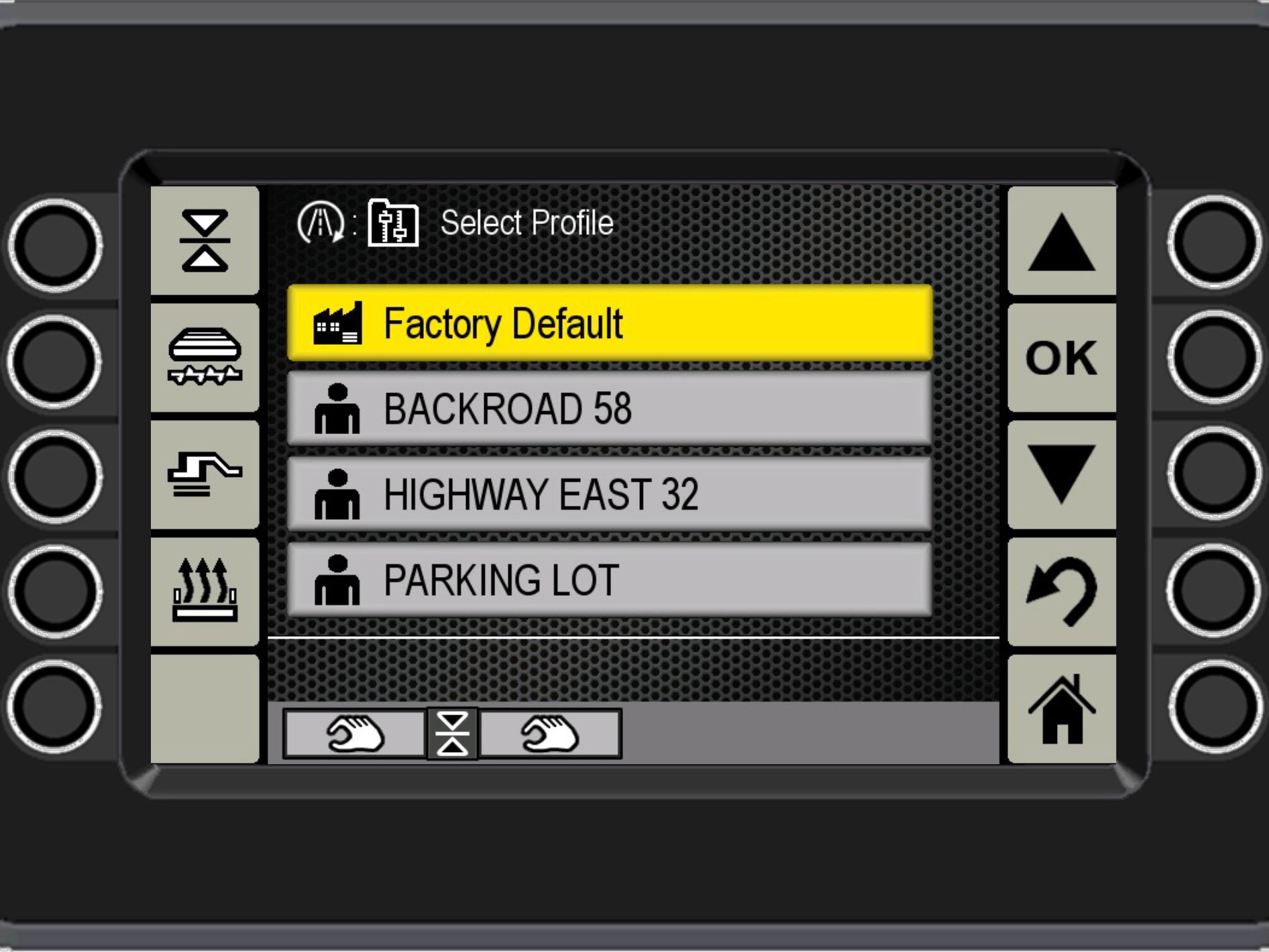 Pave Start Assistant