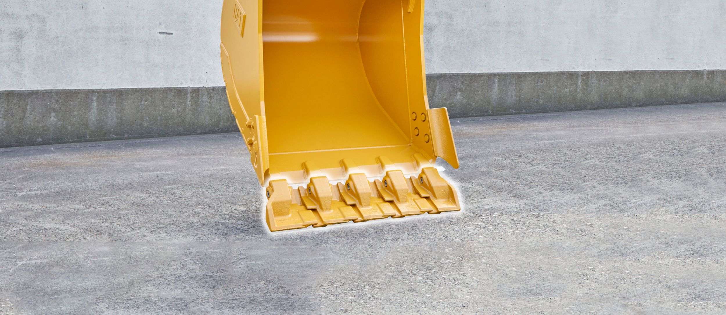 Cat® Advansys™ エッジ | Cat | Caterpillar