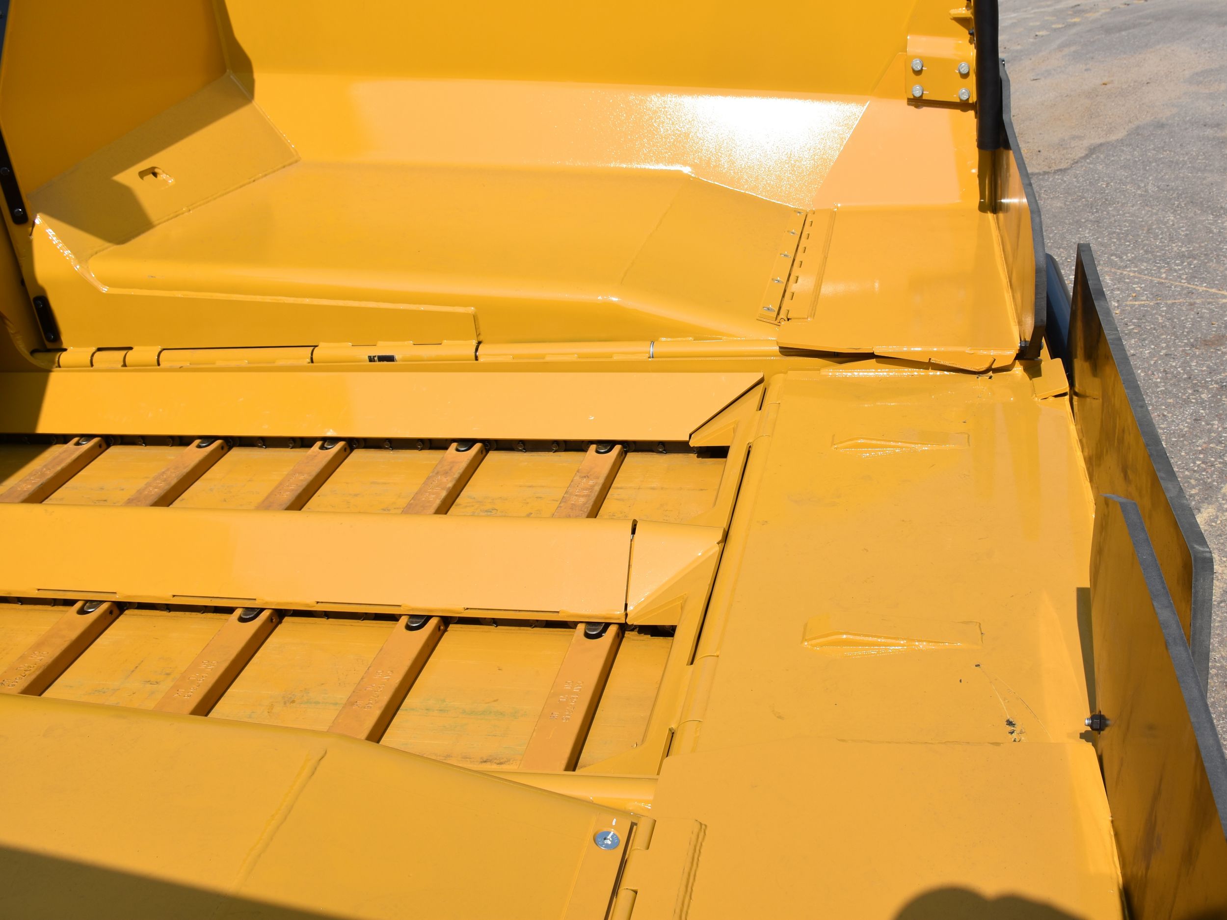 Låga ägande- och rörelsekostnader