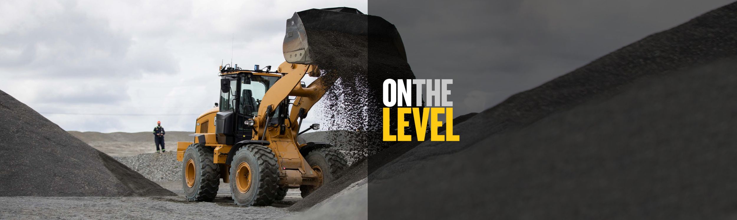 On The Level: 2022 Construction Industry Trends