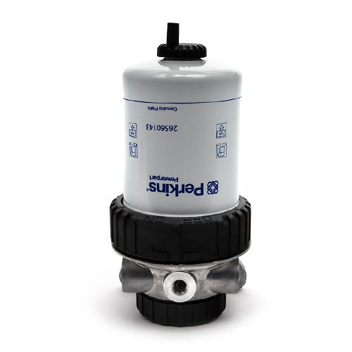 深田 High Quality Fuel Filter Assembly - 2656F810 for Perkins