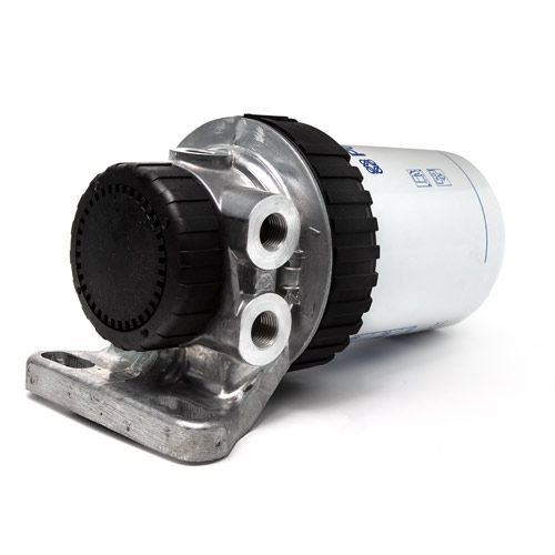 深田 2656f810 144-9962 Perkins Diesel Filter Assembly - Perkins