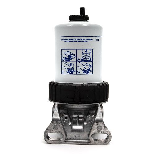 深田 High Quality Fuel Filter Assembly - 2656F810 for Perkins