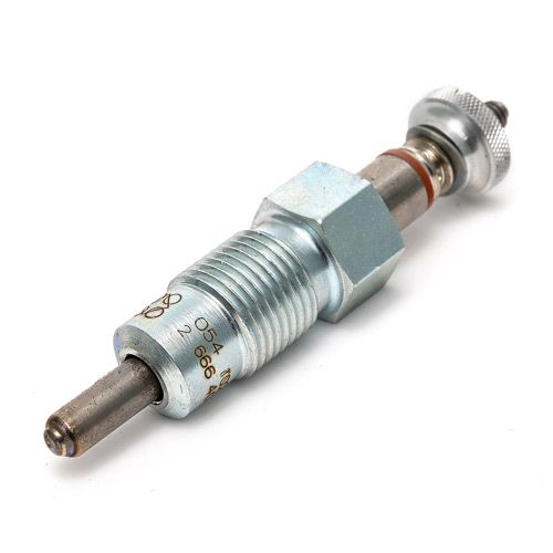 SALE！ GLOW PACK9500円　最安値！ Genuine Isuzu Glow Plug 8-98054256-0 for ZX110-ZX160