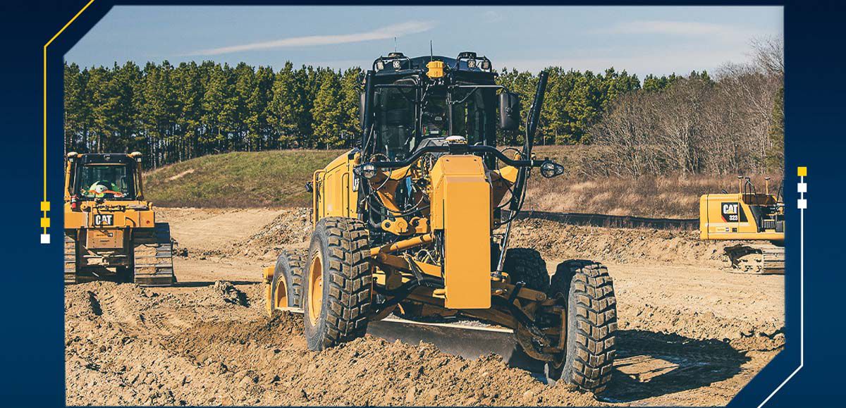 CAT® EQUIPMENT MANAGEMENT 