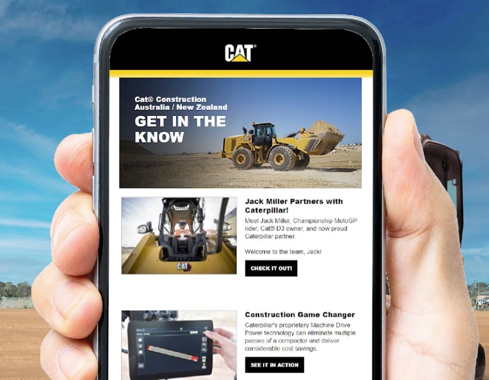 SUBSCRIBE & GET IN THE KNOW