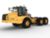 740 GC Bare Chassis