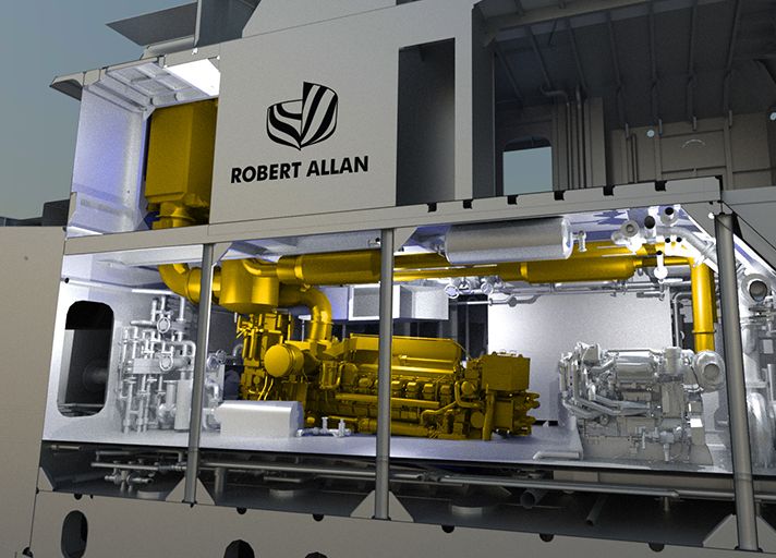 Tugs Today and Tomorrow