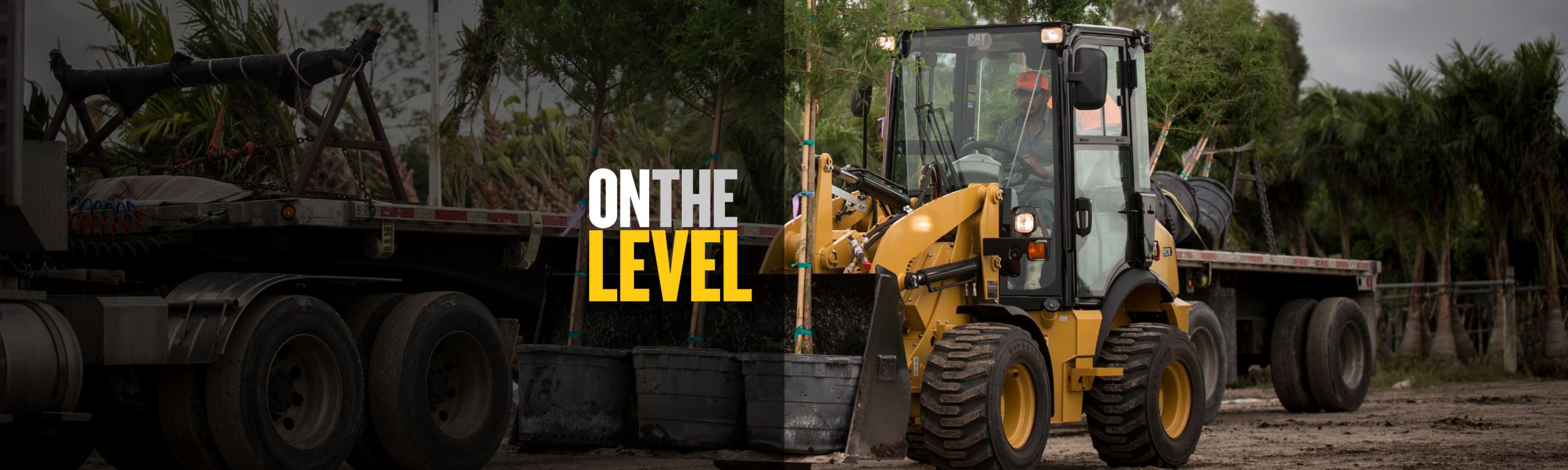 On the Level: Spring Planning for Landscape Businesses