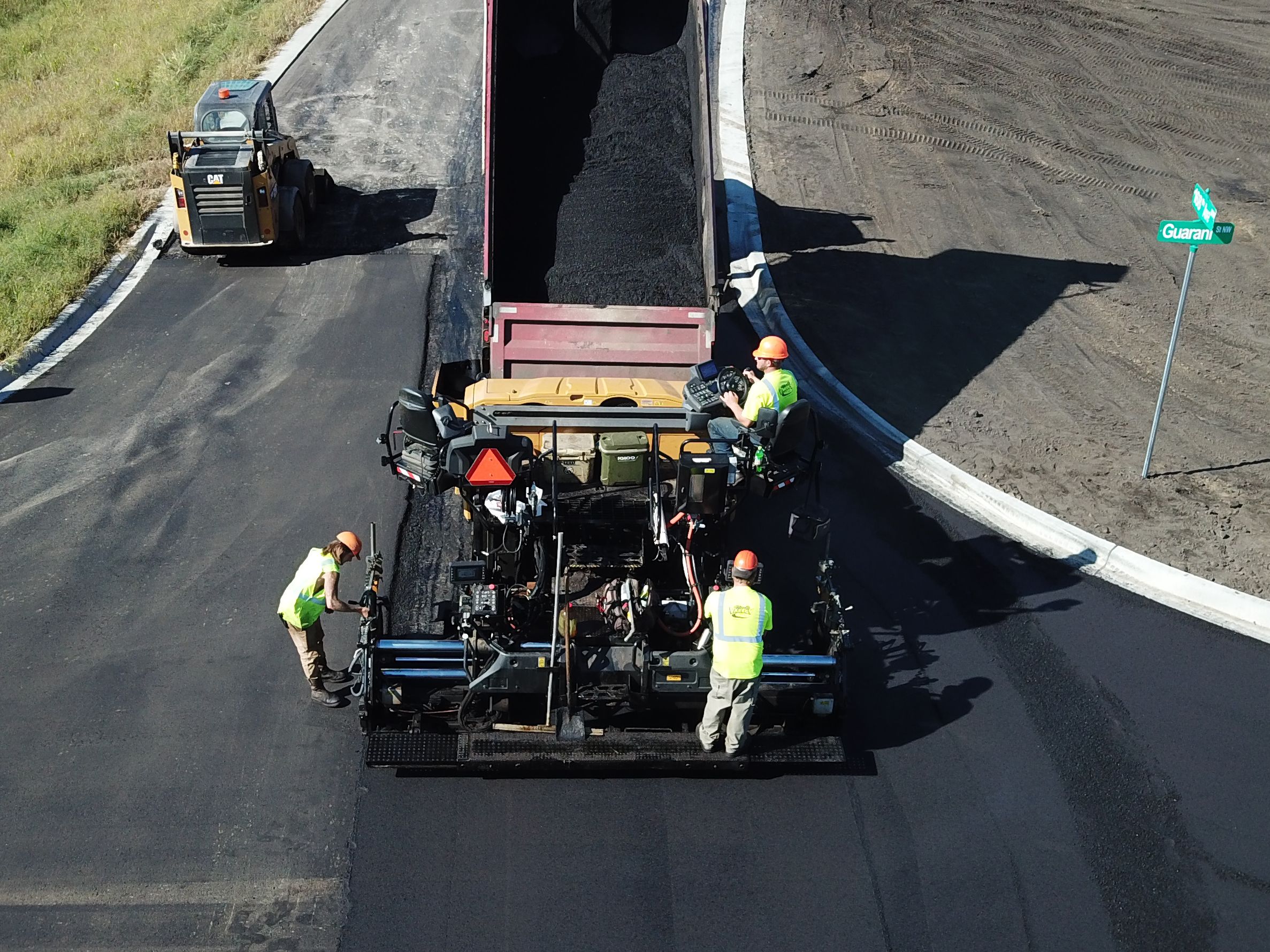 Une taille compacte, de grande possibilités